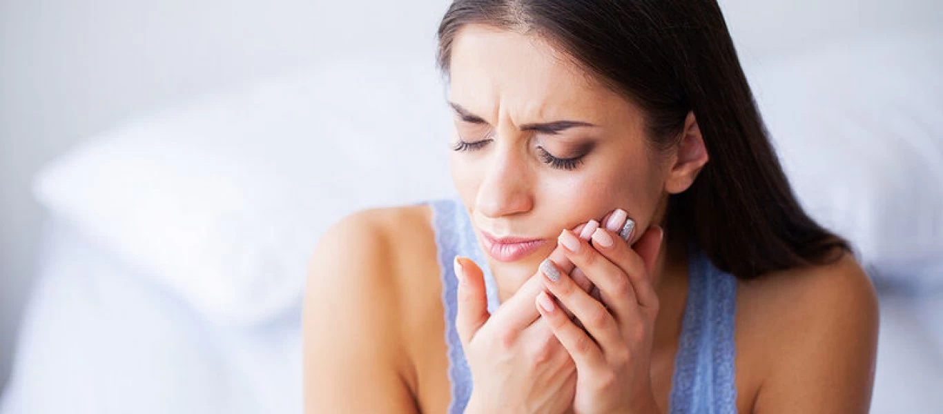 Πώς θα απαλλαγείτε από τον πονόδοντο μια για πάντα;